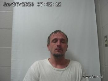 William  Howell Mugshot