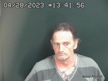 William Harold Howell Mugshot