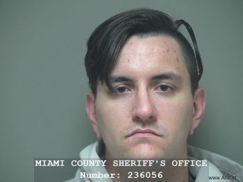 William L Hunt Mugshot