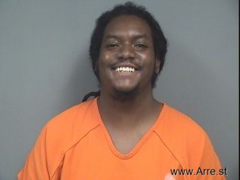 William F Jarrette Mugshot