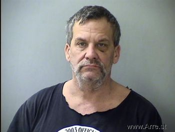 William Keith Jeakle Mugshot