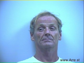 William Kevin Kelly Mugshot