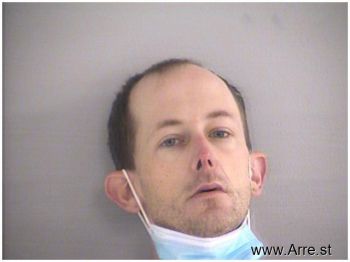 William Sanford Kimberlin Mugshot