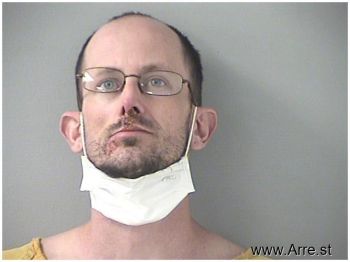 William Sanford Kimberlin Mugshot