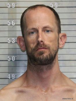 William Sanford Kimberlin Mugshot