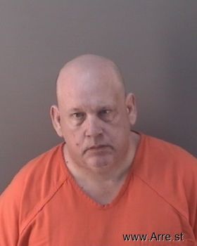 William John Kingsley Mugshot