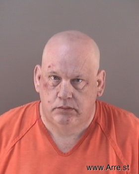 William John Kingsley Mugshot