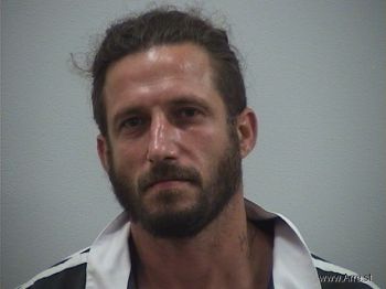 William Michael Larrick Ii Mugshot