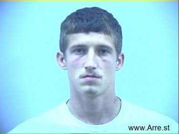 William Michael Larrick Ii Mugshot