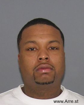 William  Lockett Mugshot