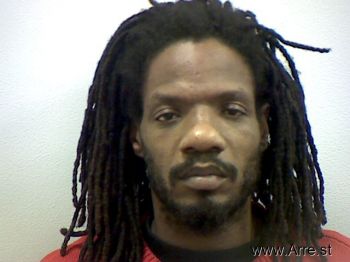 William N Lofton Mugshot