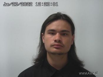 William  Loveless Mugshot