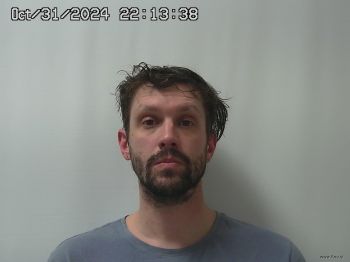 William Ross Maccallum Mugshot