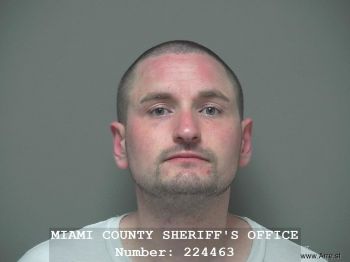 William E Mattingly Mugshot