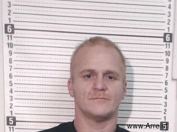 William O Mayo Jr Mugshot