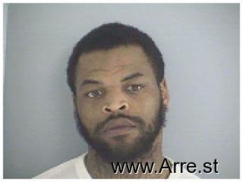 William Tyrone Mceachin Mugshot