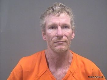 William J Mcfarland Mugshot