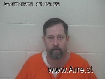 William  Mckenzie Mugshot