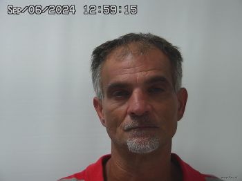 William Morton Mcwhorter Jr Mugshot