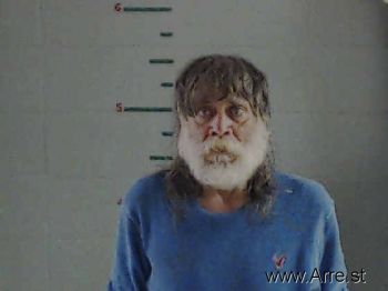 William  Messer Mugshot