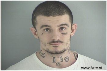 William Nmn Mozingo Mugshot