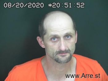 William Lee Murphy Mugshot