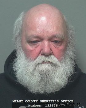 William L Myers Mugshot