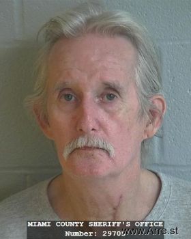 William T Nelson Mugshot