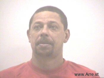 William A Norris Mugshot