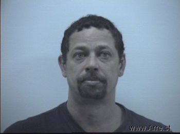 William A Norris Mugshot