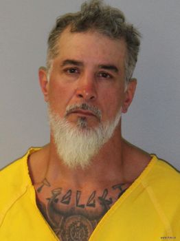 William Eugene Norris Mugshot