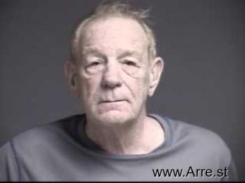 William Charles Patterson Mugshot