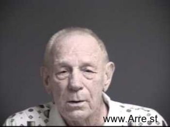 William Charles Patterson Mugshot