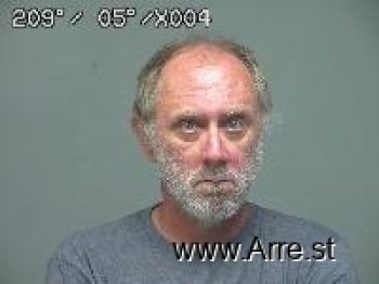 William Kenneth Perine Mugshot