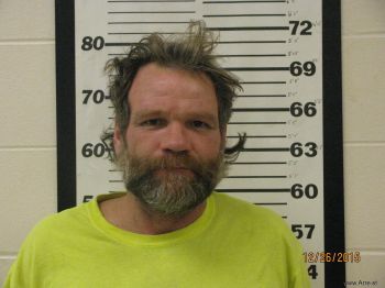 William Brian Pfeiffer Mugshot