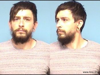 William S Pierce Mugshot