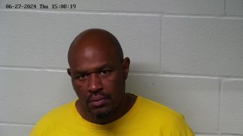 William Lamar Pointer Mugshot