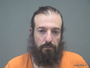 William James Polis Mugshot