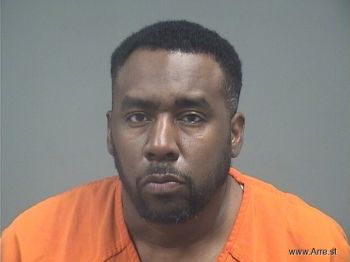 William Franklin Jr Poole Mugshot