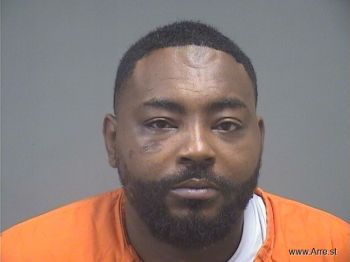 William Dwayne Clark Porter Mugshot