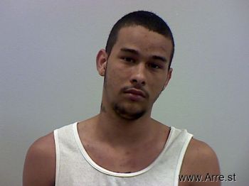 William G Quarles Mugshot