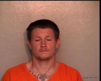 William M Reed Mugshot