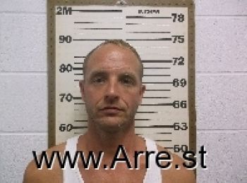 William Eric Reed Mugshot