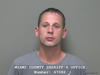 William Michael Reedy Mugshot