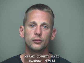 William Michael Reedy Mugshot