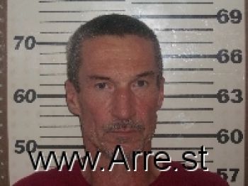 William Joseph Reynolds Mugshot