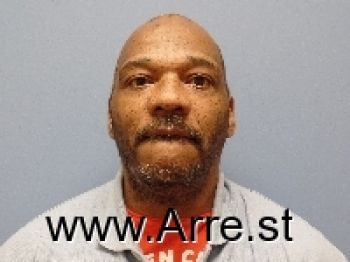 William  Richardson Mugshot