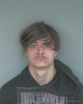 William Guy Barga Roberts Mugshot