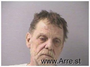 William Allan Roehm Mugshot