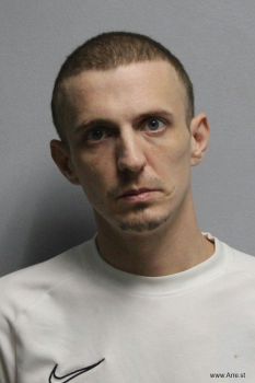 William Alex Rogers Mugshot